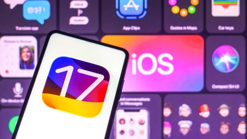Apple анонсирует список устройств, поддерживающих новые ОС: iPhone X, 8 и 8 Plus остаются без iOS 17