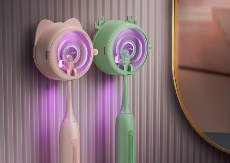 Soocas D3 от Xiaomi: почему эта электрическая зубная щетка стала хитом продаж?