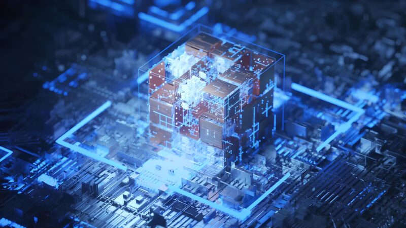 Будущее уже здесь: Intel внедряет искусственный интеллект во все свои продукты!