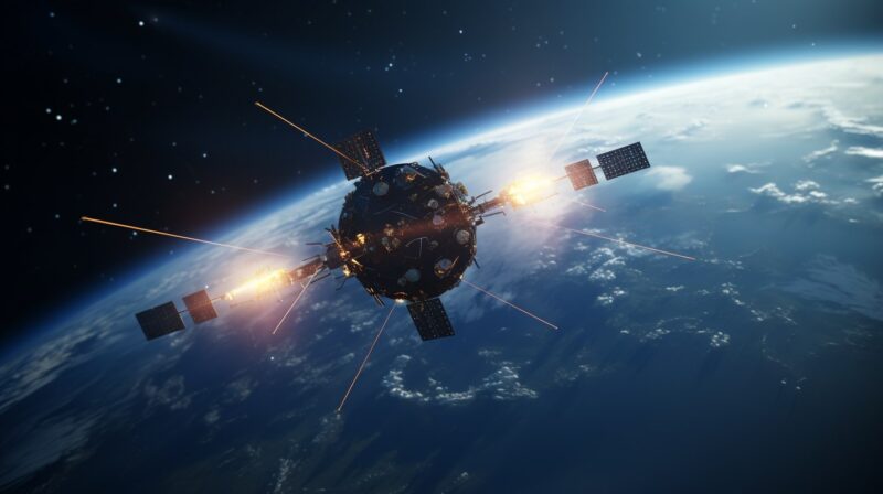 Успешный запуск: российские спутники начали свою миссию на орбите