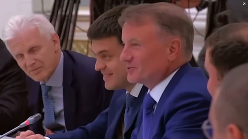 Владимир Путин высказал свое мнение о будущем искусственного интеллекта