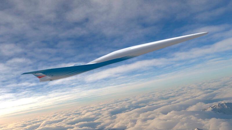 Будущее авиации уже здесь: лобовое стекло уступает место инновационной технологии