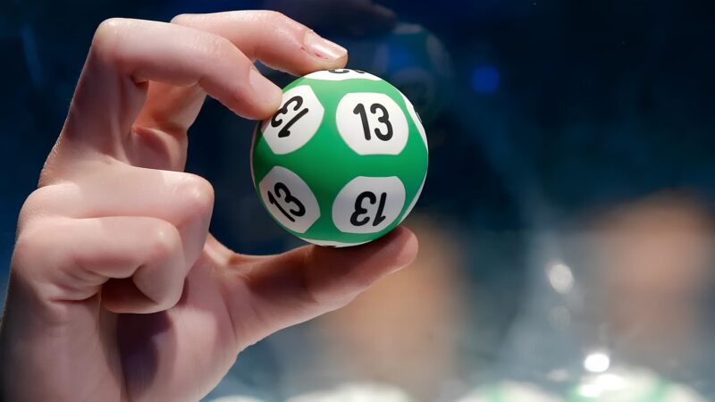 Математики раскрывают секрет: сколько билетов нужно купить, чтобы выиграть в лотерею?