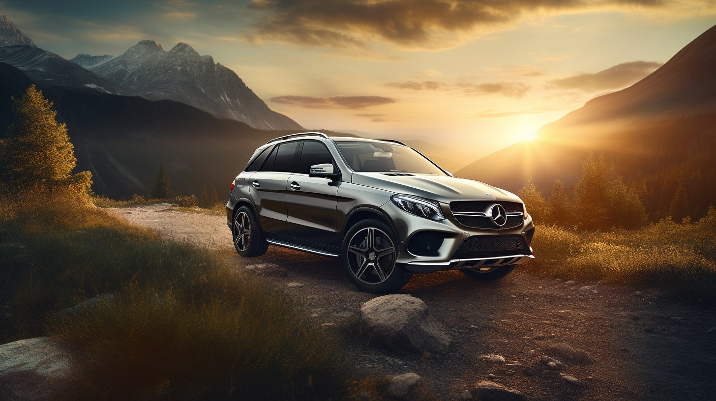 mercedes benz gle