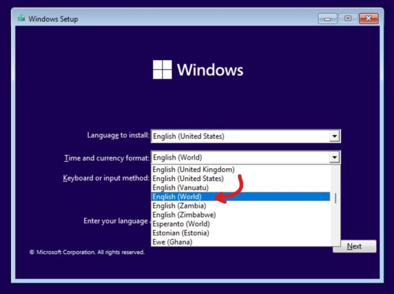 Секретная функция Windows 11/10: как получить чистую систему без лишних приложений