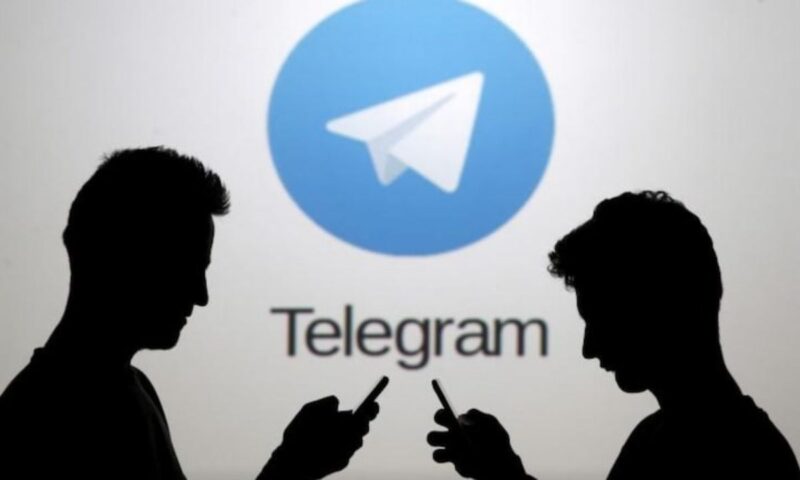Раскрыта новая мошенническая схема в Telegram