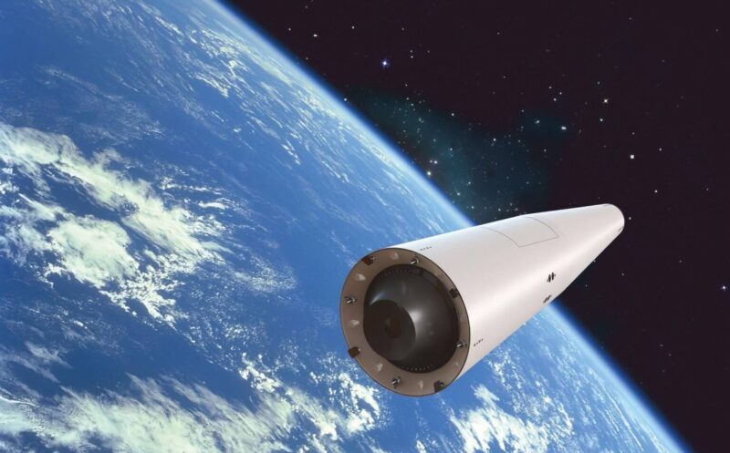 На форуме «Армия-2023» покажут новую многоразовую ракету «Корона»