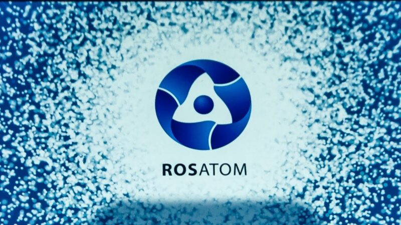 Росатом планирует построить завод по производству батарей в Москве