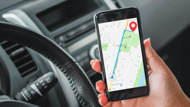 С гаджетом Яндекса «Навигатор» будет работать даже без GPS