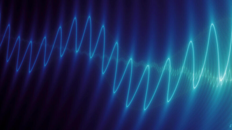 Электромагнитный шум может быть использован для питания гаджетов