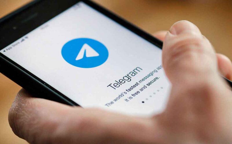 Новое мошенничество в Telegram