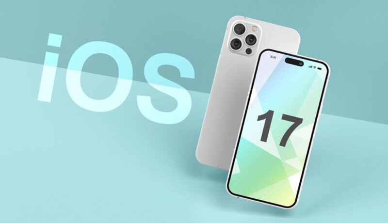 Мошенники предлагают установить iOS 17 «раньше всех»