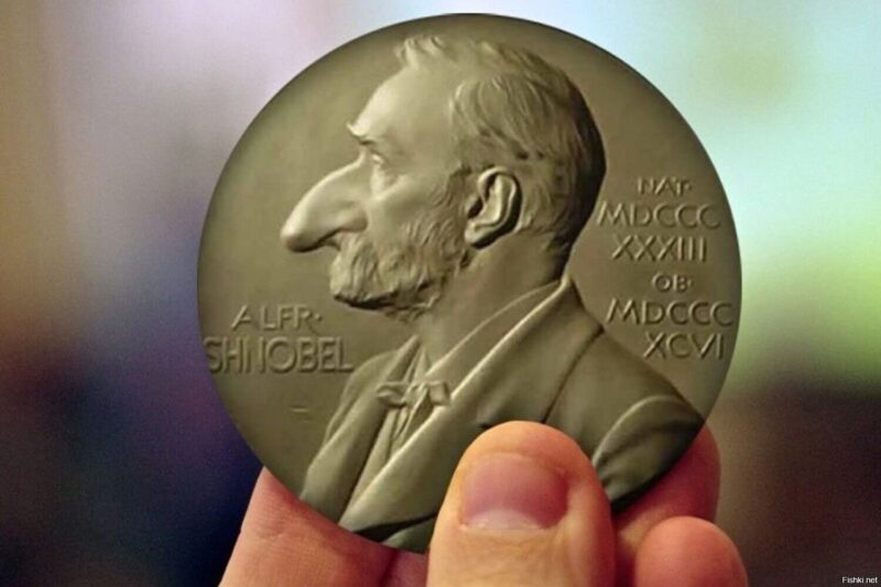 Кто и за что получил Шнобелевскую премию в 2023 году?
