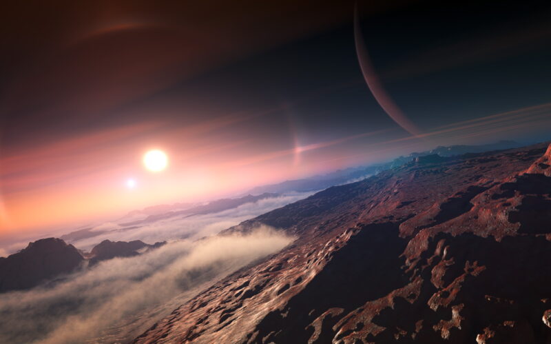 ИИ научился искать жизнь на далеких планетах с точностью 90%