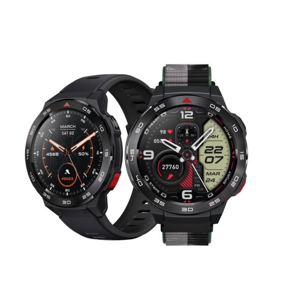 Умные часы Mibro GS Pro и T2: что они могут предложить вам?