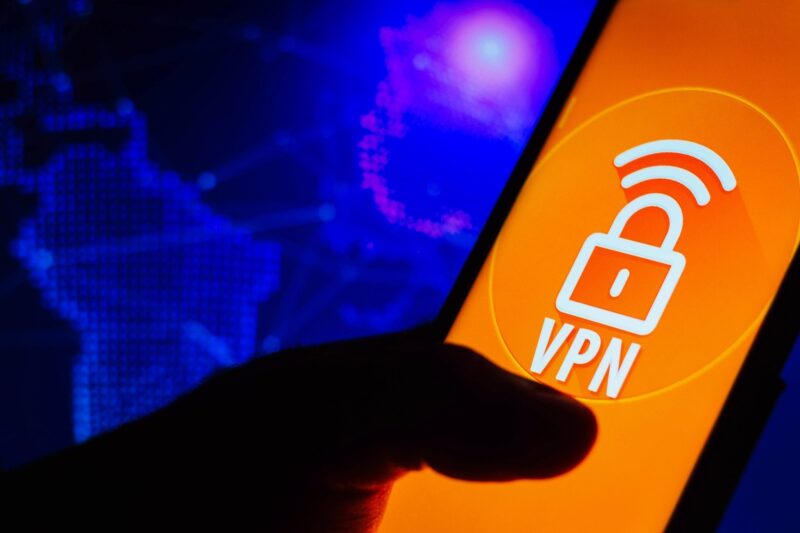 Когда в России отключат VPN?