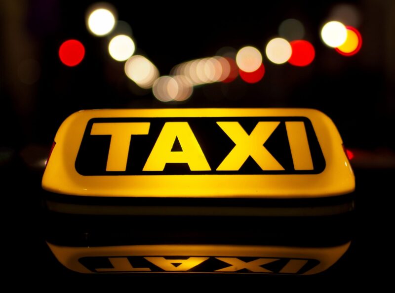 Насколько подорожает такси после введения новых требований к ОСАГО?