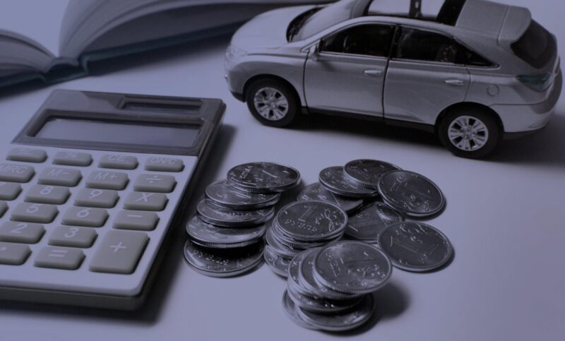 Законодатели могут ввести скидку на транспортный налог для аккуратных шоферов