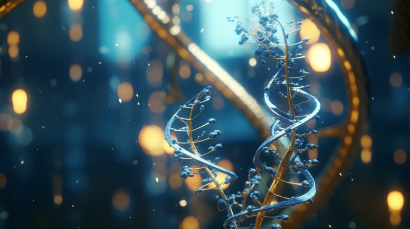 Какие инновации в области биомедицины и генетики ожидают врачей в ближайшем будущем?