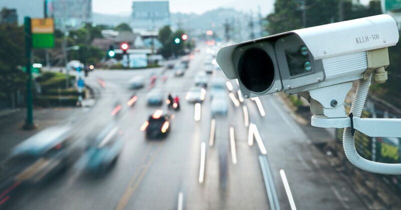 Требования к установке дорожных камер ужесточат