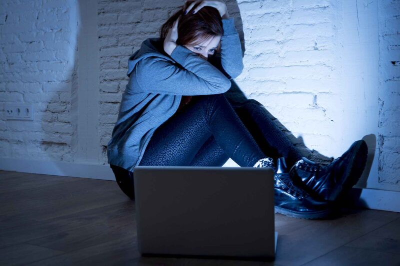 Как не стать жертвой «цифровой депрессии»?