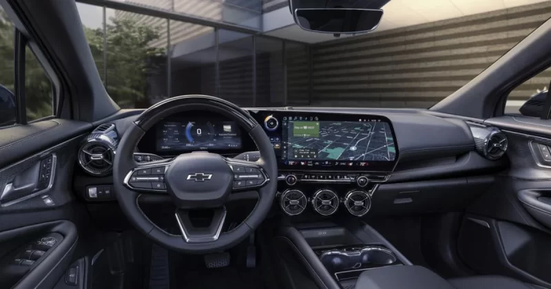 General Motors сочла Apple CarPlay и Android Auto «небезопасными»