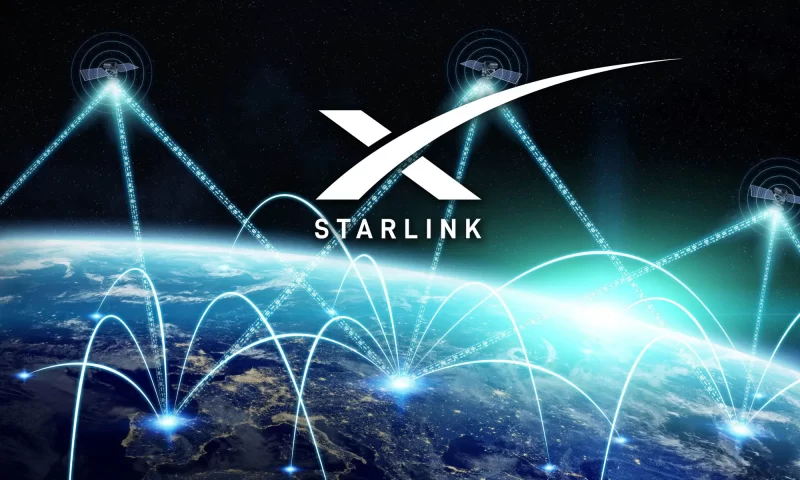 Работа Starlink может быть ограничена на международном уровне по инициативе России