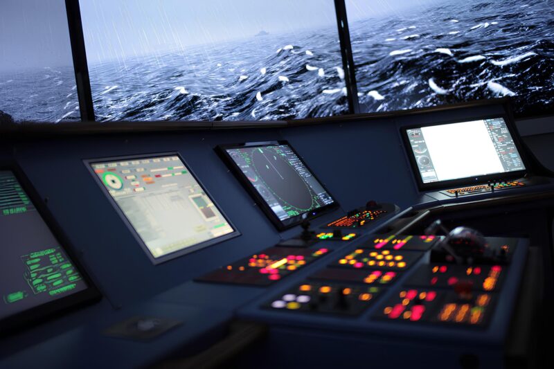 “Росэлектроника” обеспечивает морскую безопасность с NAVDAT