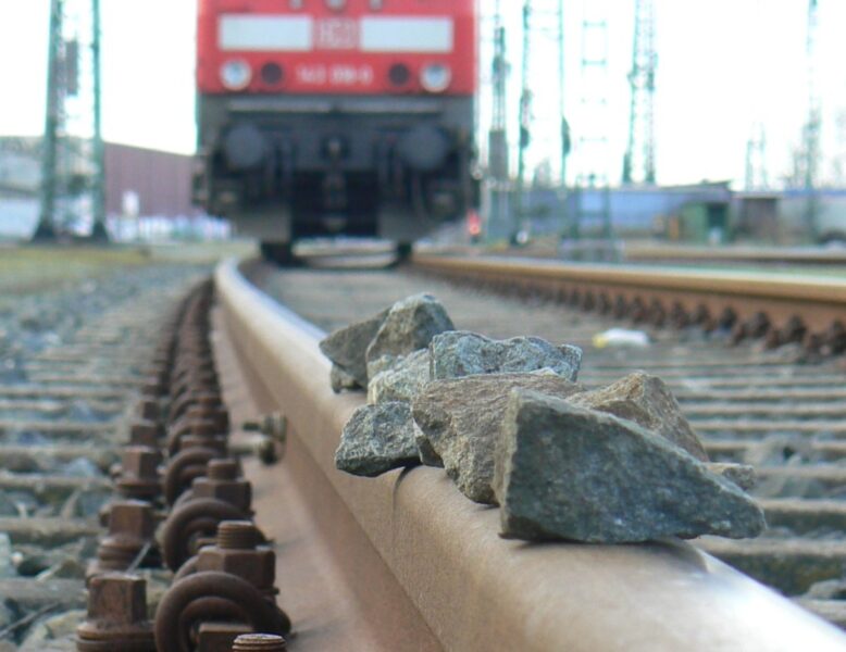 «Ростех» представил систему предотвращения столкновений с препятствиями для поездов