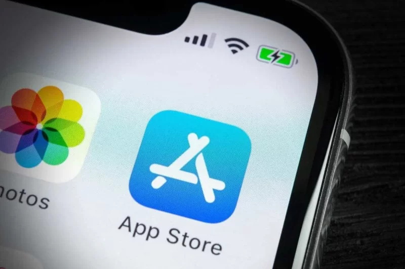 Apple запустит отдельную версию App Store для Европы