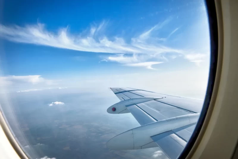 Использование криоводорода увеличит запас хода самолетов на 40%