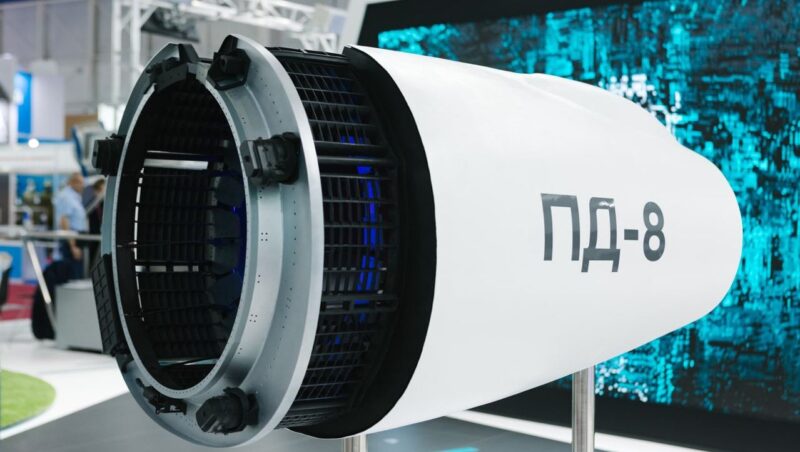 Первый в России «Суперджет» с отечественным двигателем готов к выпуску