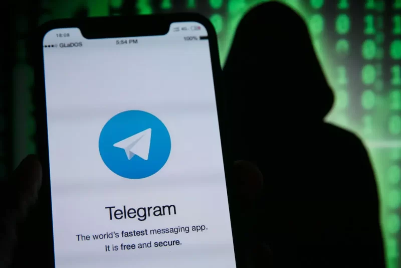 Telegram стал зоной повышенного риска мошенничества