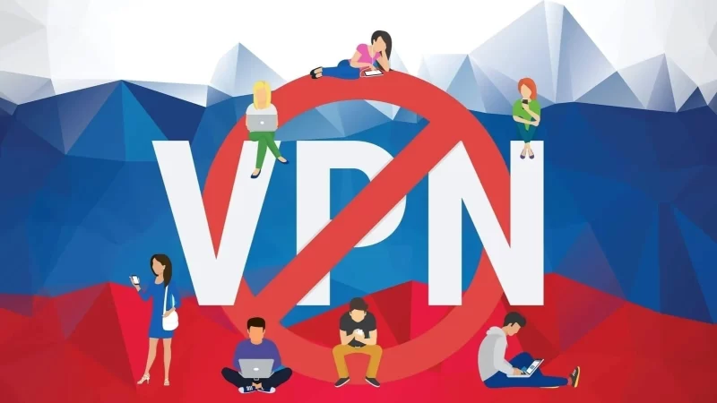 С 1 марта VPN-сервисы в России все?