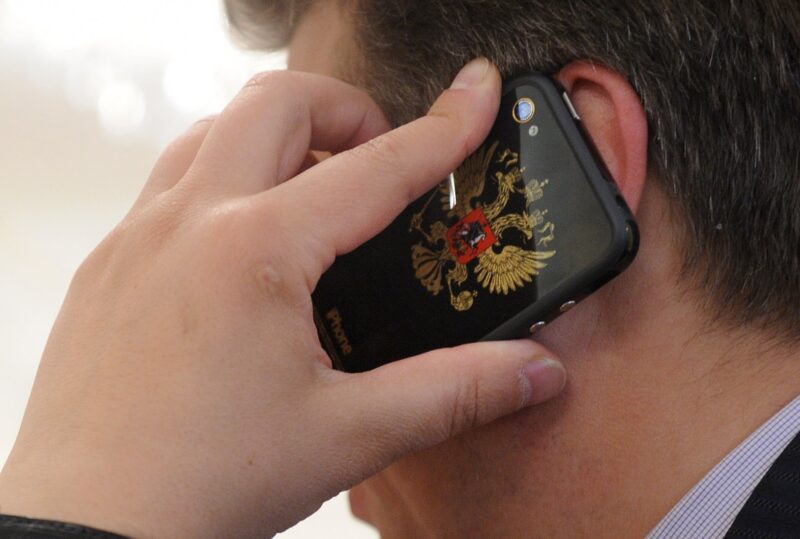 В России стартует массовое уничтожение гаджетов Apple