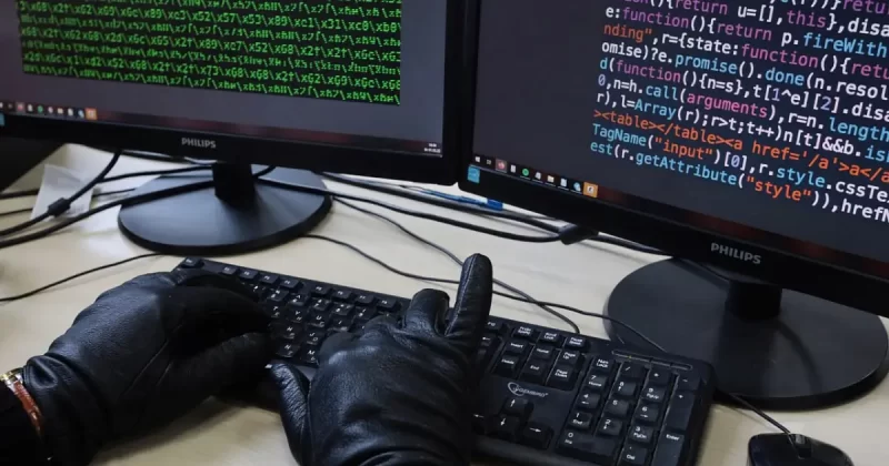 8 марта в России был установлен рекорд количества хакерских атак