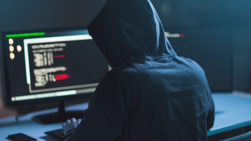 Хакеры в России станут террористами
