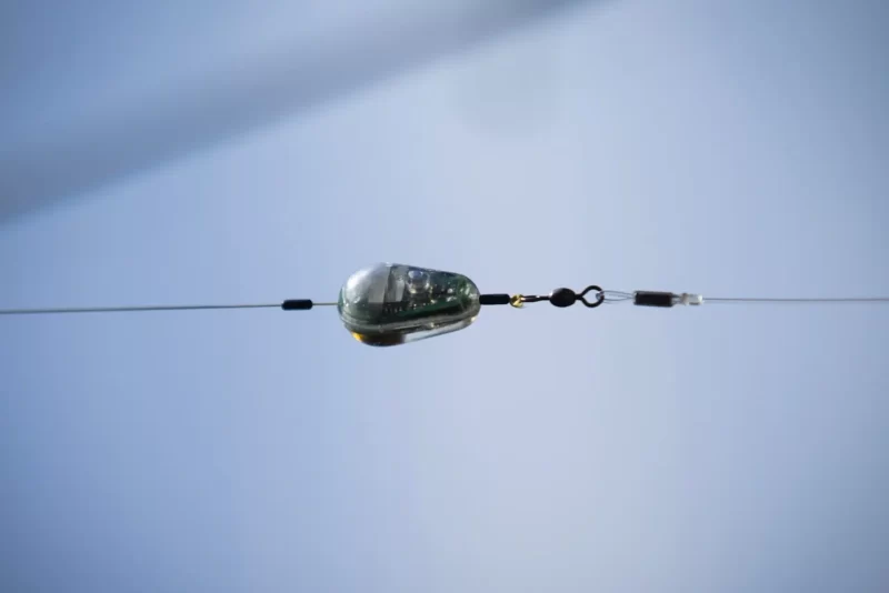 Миниатюрное устройство Probe обеспечит рыбаков уловом