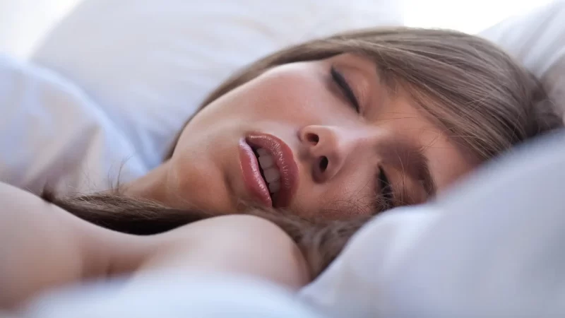 Невероятно простой и эффективный способ заснуть