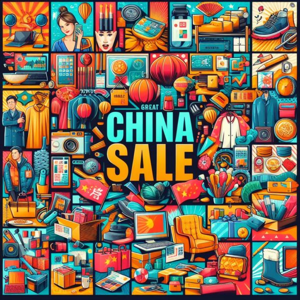 Кошельки, держитесь: Xiaomi и Великая Китайская распродажа приносят горячие предложения!