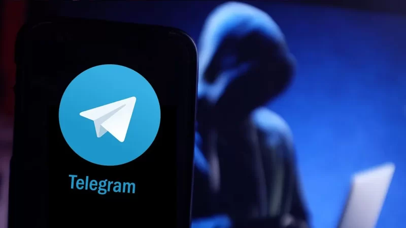 Осторожно! «Кружочки» в Telegram могут оказаться фейками!