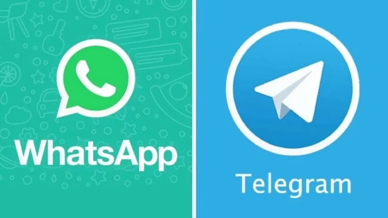 Полезная и платная функция Telegram появится WhatsApp бесплатно