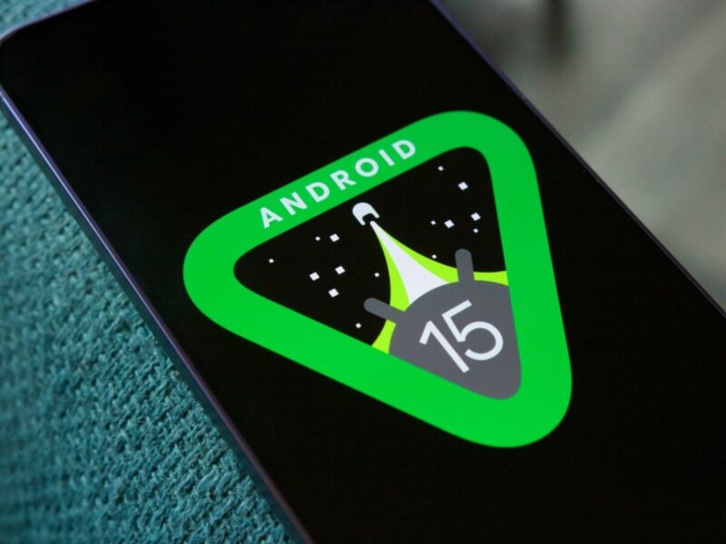 В Android 15 появятся полезные фишки