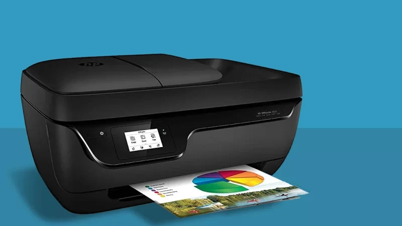 HP сделала невозможной печать без приложения HP Smart