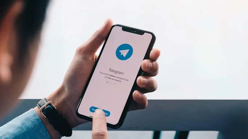 Сколько может стоить ник в Telegram?