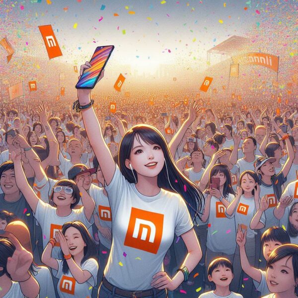 Фанаты Xiaomi, внимание: ваш фестиваль скидок уже на подходе!