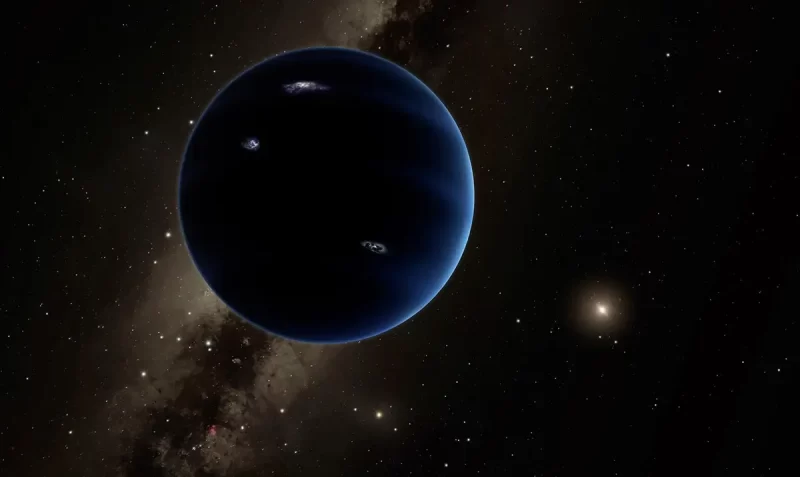 Планета Х: существует ли 9-я планета Солнечной системы?