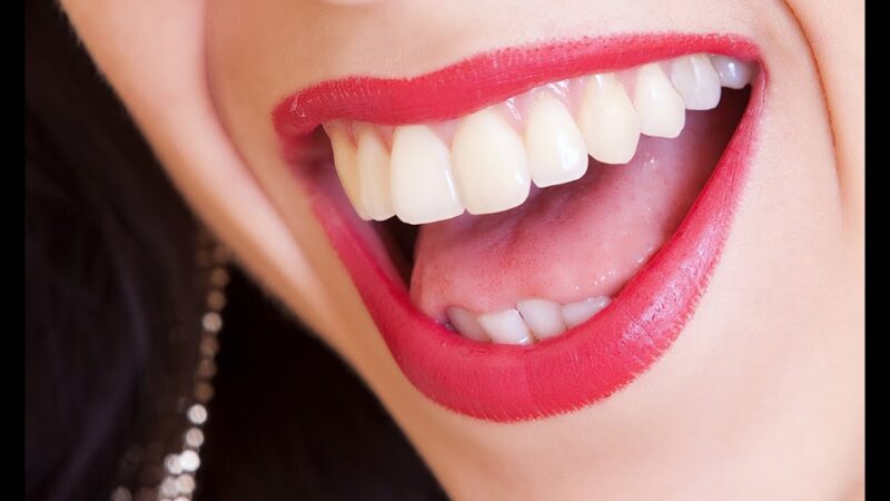 В Японии разработали препарат, активирующий рост третьего набора зубов