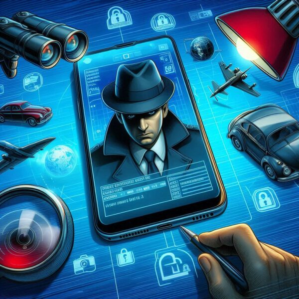 Как проверить смартфон на слежку и выявить шпионские программы?