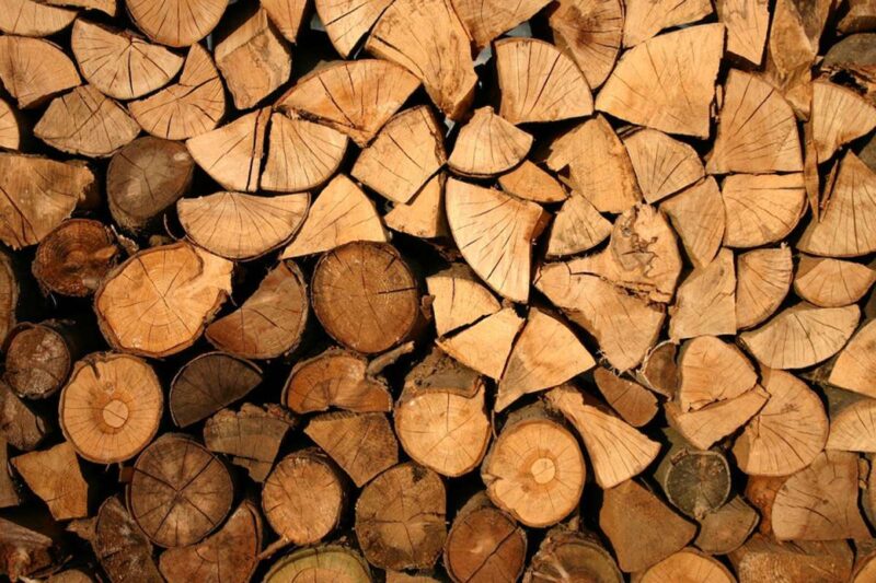 Шведы начали делать АКБ с «деревянным» анодом